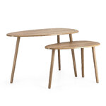 Coffee Table Set (Jofrid)