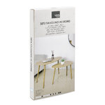 Coffee Table Set (Jofrid)