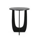 Black Coffee Table (Myros)