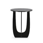 Black Coffee Table (Myros)