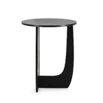 Black Coffee Table (Myros)