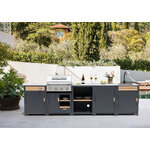 Kitchen module (Iliria)