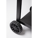 Газовый гриль (Луи)