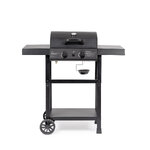 Газовый гриль (Луи)