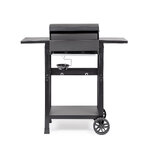 Газовый гриль (Луи)