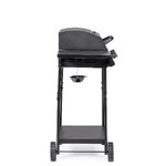 Газовый гриль (Луи)