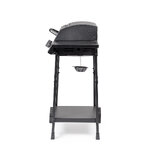 Газовый гриль (Луи)