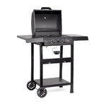 Газовый гриль (Луи)