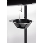 Газовый гриль (Луи)