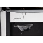 Газовый гриль (Луи)