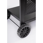 Газовый гриль (Луи)