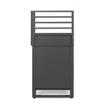 Kitchen module (Ania)