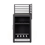 Kitchen module (Ania)