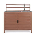 Kitchen module (Aria)