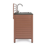 Kitchen module (Aria)