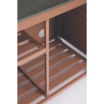 Kitchen module (Aria)