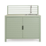 Kitchen module (Aria)