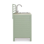 Kitchen module (Aria)