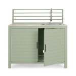 Kitchen module (Aria)