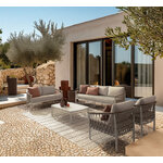 Gėlių vazonas (Materic) H50