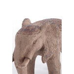 Dekoratyvinis elementas (dramblys) H55