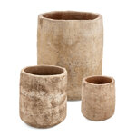 Flowerpot set (minh)