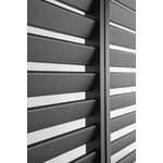Pergola Ocean Char (Bizzotto)