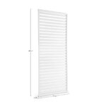 Pergola Sun-Breaker (Bizzotto)