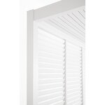 Pergola Sun-Breaker (Bizzotto)