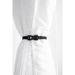 Pergola cover set ocean whiteside (bizzotto)