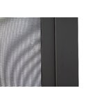 Pergola side screen cha (bizzotto) 3.6m