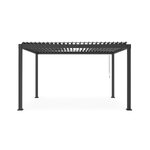 Pergola Garda (Bizzotto) 3x4m
