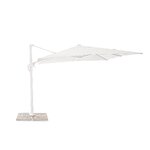 Päikesevari Vega White (Bizzotto) 3x3