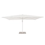 Päikesevari Vega White (Bizzotto) 3x4