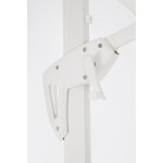 Päikesevari Vega White (Bizzotto) 3x4