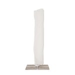 Päikesevari Vega White (Bizzotto) 3x4