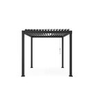 Pergola (Garda) 3X2.4