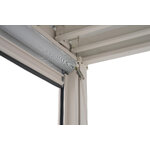 Pergolos užuolaida (Garda) 4M