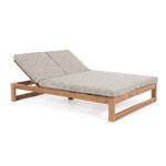 Dvigulė poilsio kėdė (Honolulu)