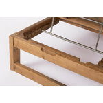 Dvigulė poilsio kėdė (Honolulu)