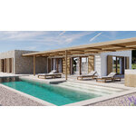 Dvigulė poilsio kėdė (Honolulu)