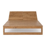 Dvigulė poilsio kėdė (Honolulu)