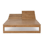 Dvigulė poilsio kėdė (Honolulu)