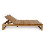 Dvigulė poilsio kėdė (Honolulu)