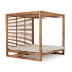 Dvigulė poilsio kėdė (Honolulu)