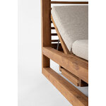 Dvigulė poilsio kėdė (Honolulu)