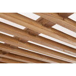 Dvigulė poilsio kėdė (Honolulu)