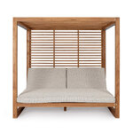 Dvigulė poilsio kėdė (Honolulu)