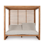 Dvigulė poilsio kėdė (Honolulu)