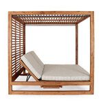 Dvigulė poilsio kėdė (Honolulu)